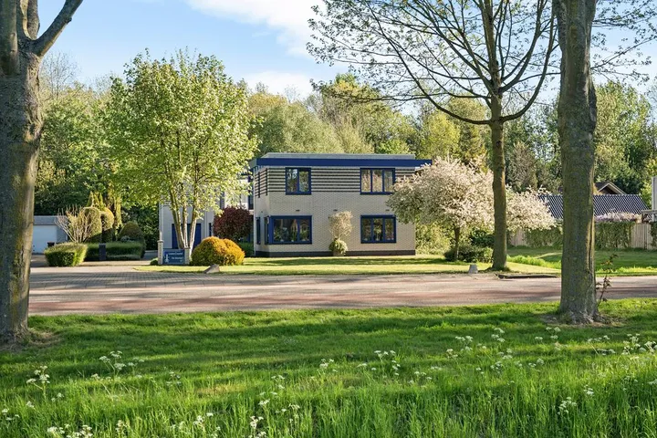 Woning te koop: De Morinel, De Oeverloperwijk Dronten