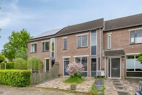 Tussenwoning te koop: De Mulder 22, Boxtel-Oost Boxtel