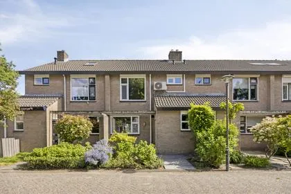 Tussenwoning te koop: De Mulder 42, Venkant, Beekkant en Beekvliet Sint-Michielsgestel