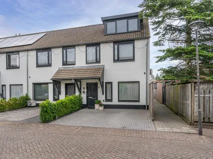 Corner house for sale: De Mulder 46, Venkant, Beekkant en Beekvliet Sint-Michielsgestel