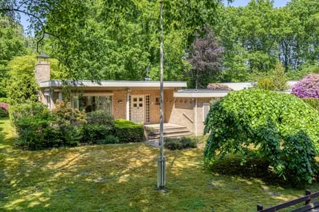 Vrijstaande woning te koop: De Munter 9, 't Look Veldhoven