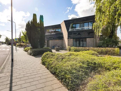 Appartement te koop: de Nederlanden 7D, Noord-Scharwoude West Noord-Scharwoude