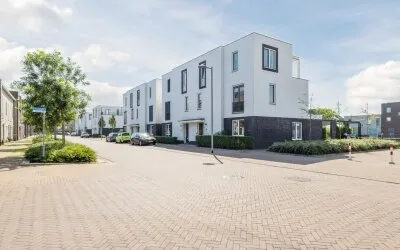 Twee-onder-één-kap te koop: De Nielt 27, Cuijk Heeswijkse Kampen Cuijk