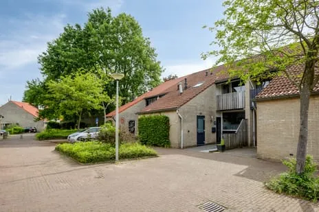 Tussenwoning te koop: De Nolle 27, Wolferink 2 Haaksbergen