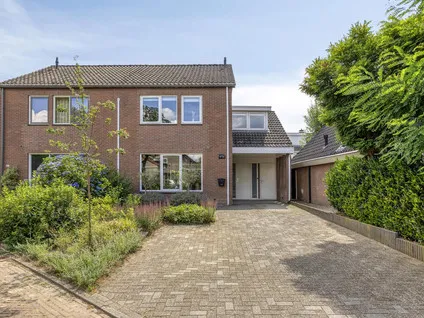 Hoekwoning te koop: De Nolle 47A, Wolferink 2 Haaksbergen