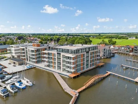 Apartment for sale: De Noord 32, Akersloot Oost Akersloot