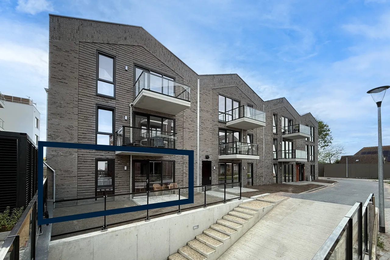 Appartement te koop: De Noord 68, Akersloot