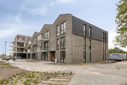 Appartement te koop: De Noord 72, Akersloot Oost Akersloot