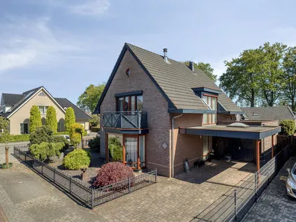 Vrijstaande woning te koop: de Noorderkamp 1, Oldebroek Oldebroek