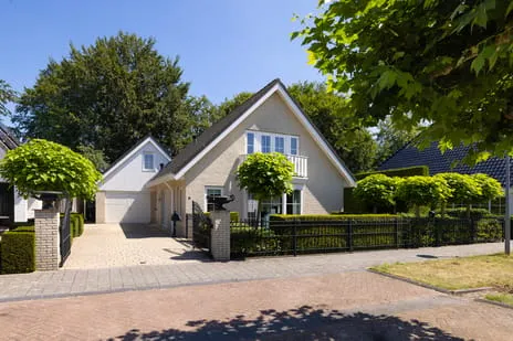Vrijstaande woning te koop: de Noorderkamp 9, Oldebroek Oldebroek