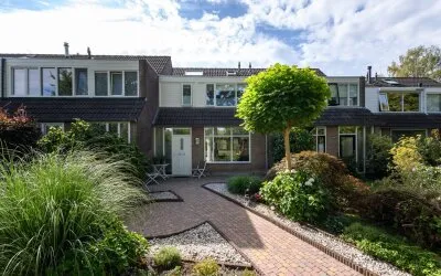 Tussenwoning te koop: De Nova Cura 67, Drachten