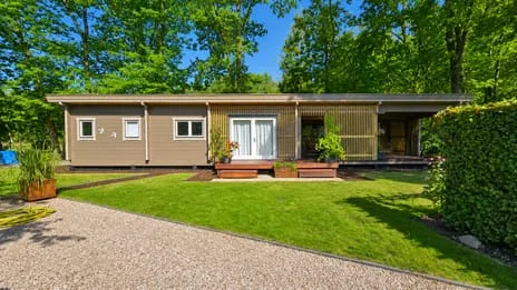 Vrijstaande woning te koop: de Oliepot 7-11, Verspreide huizen Rucphen Rucphen