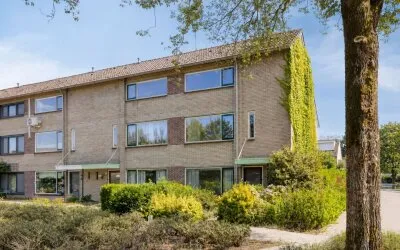 Hoekwoning te koop: De Olieslager 47, 't Look Veldhoven