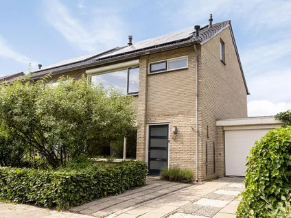Hoekwoning te koop: De Olieslager 63, 't Look Veldhoven