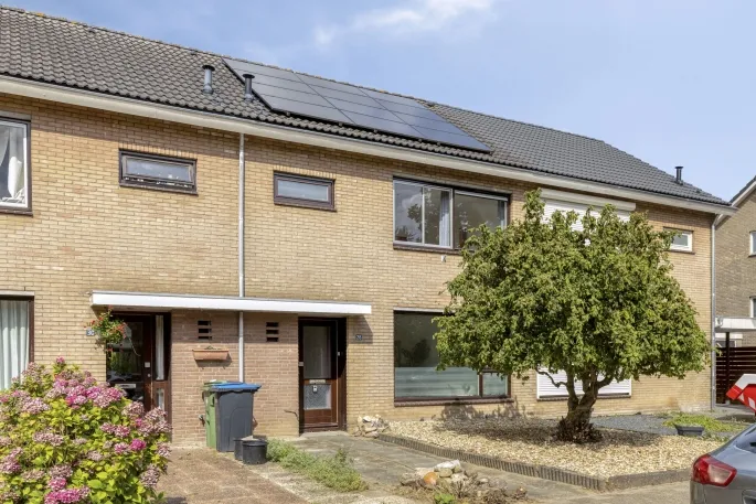 Tussenwoning te koop: De Olmen 28, Lentemorgen II Zevenaar