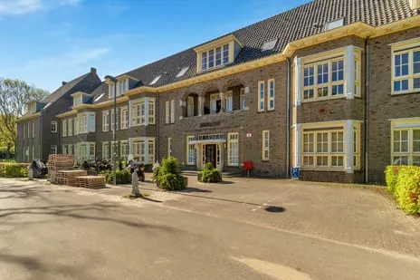 Studio te koop: De Olvendijk 33, Willibrord Heiloo