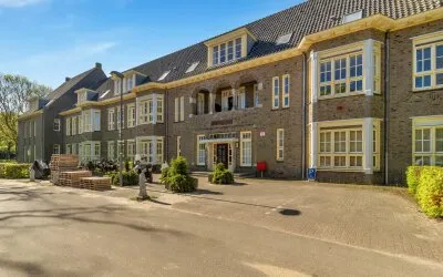 Studio te koop: De Olvendijk 33, Willibrord Heiloo