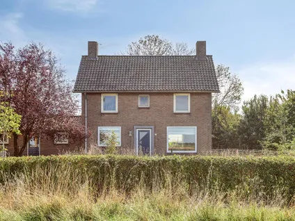 Vrijstaande woning te koop: De Omloop 10, Haarsteeg Haarsteeg