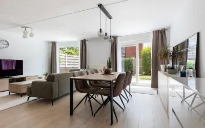Terraced house for sale: De Ontvangst 131, Osseveld-Oost Apeldoorn