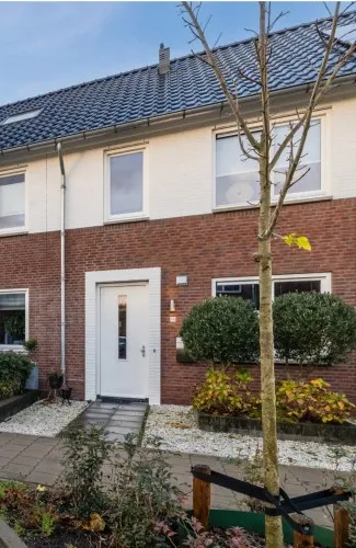Tussenwoning te koop: De Oplegger 16, Hollandscheveld kern Hollandscheveld