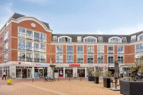 Appartement te koop: De Overtuin 11, Velp-Noord boven spoorlijn Velp (Ge)