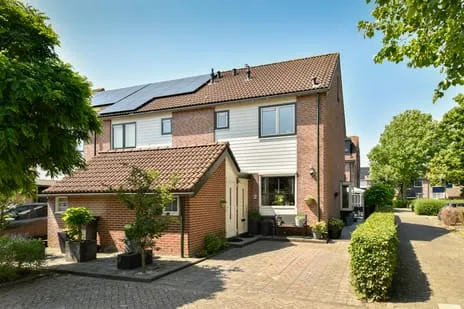 Hoekwoning te koop: De Paarl 2, Ouderkerk aan de Amstel Ouderkerk Aan De Amstel