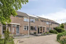Tussenwoning te koop: De Panneboeter 55, Hendrik-Ido-Ambacht