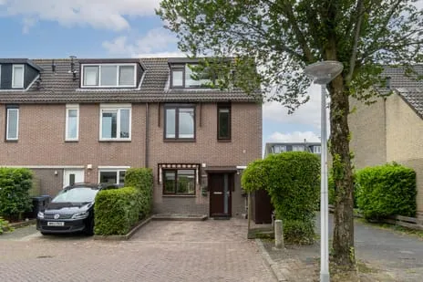 Hoekwoning te koop: De Parel 26, Molenbuurt Amstelveen