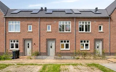 Home for sale: De Pas 5, Beek Beek En Donk