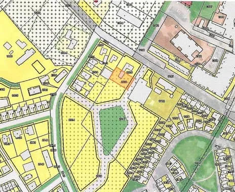 Woning te koop: De Pas, Beek En Donk