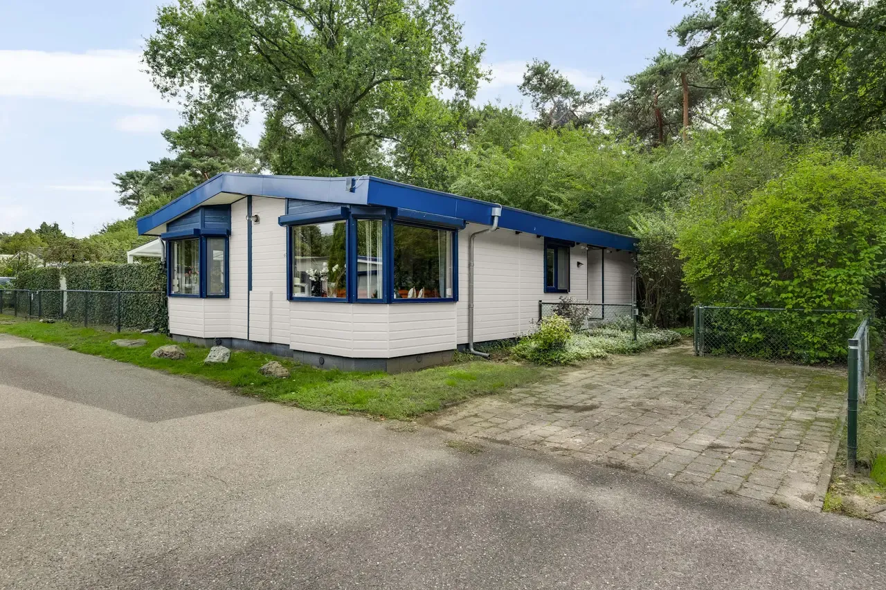Vrijstaande woning te koop: De Peel 13J-60, Heel