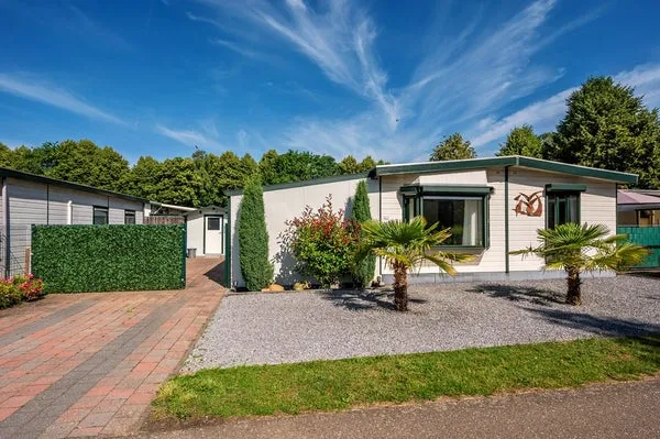 Vrijstaande woning te koop: De Peel 13J-67, Verspreide huizen Heel Heel
