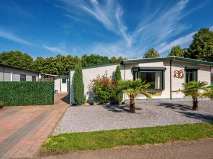 Vrijstaande woning te koop: De Peel 13J67, Verspreide huizen Heel Heel