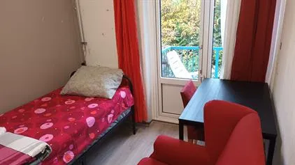 Kamer te huur: De Peerelstraat, Tuindorp Amstelstation Amsterdam