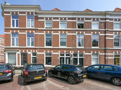 Appartement te koop: De Perponcherstraat 25E, Koningsplein e.o. 'S-Gravenhage
