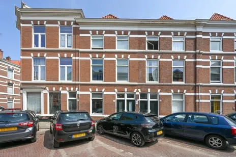 Appartement te koop: De Perponcherstraat 25E, Koningsplein e.o. Haag