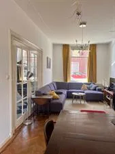 Kamer te huur: De Perponcherstraat, Koningsplein e.o. 'S-Gravenhage