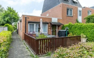 Hoekwoning te koop: De Ping 35, Nuth Nuth