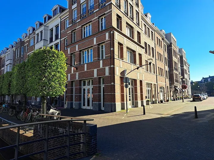 Apartment for rent: de Plaetse 93, De Veste Helmond