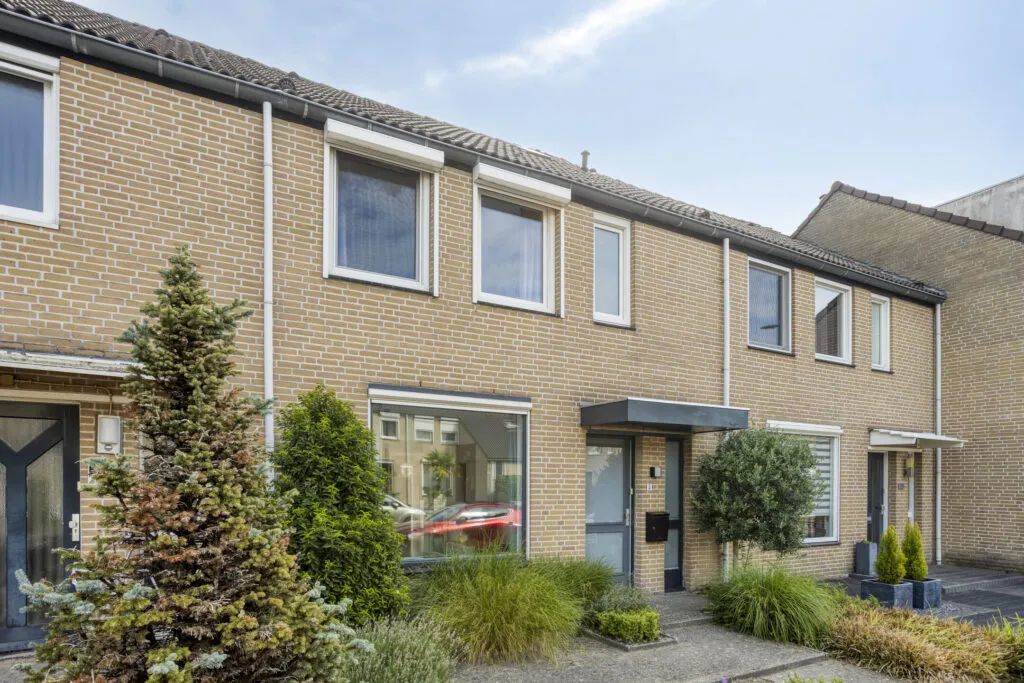 Tussenwoning te koop: De Plank 5, Veldhoven