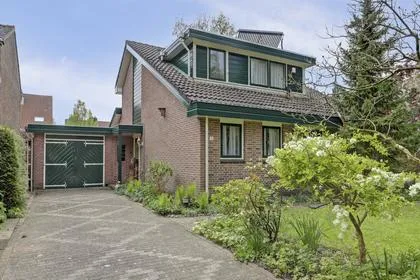 Vrijstaande woning te koop: De Ploeg 12, Plan Noord Hoogkarspel