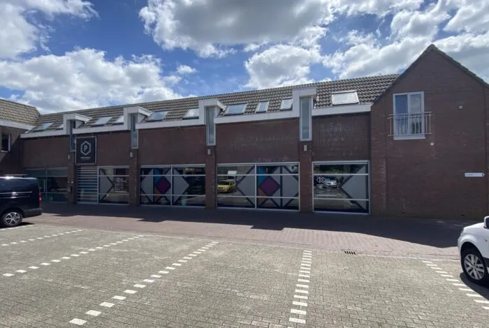 Appartement te huur: De Poel 18, Oude Stadskern Gennep