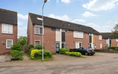 Hoekwoning te koop: De Pol 27, Beinum I Doesburg