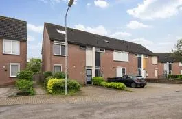 Hoekwoning te koop: De Pol 27, Beinum I Doesburg