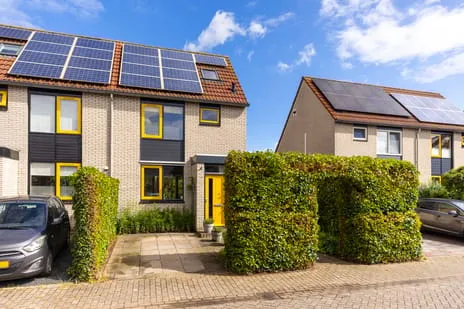 Tussenwoning te koop: De Pol 73, Beinum I Doesburg