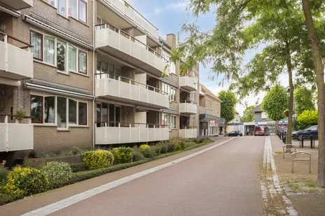 Appartement te koop: de Pollenbrink 26, Centrum Bemmel Bemmel