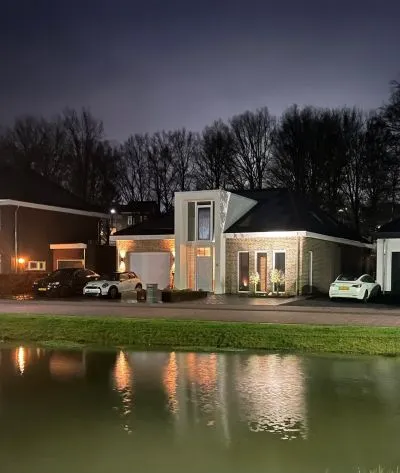 Vrijstaande woning te koop: De Pomerio 4, Bocholtz Bocholtz