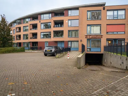 Appartement te koop: De Posten 579, Wesselerbrink Zuid-Oost Enschede