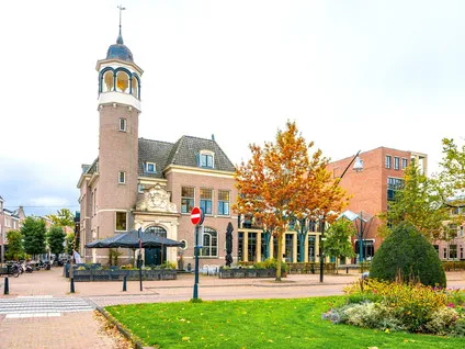 Appartement te koop: De Posterij 5, Het Slot e.o. Zeist