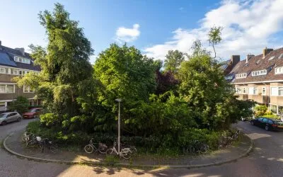 Appartement te koop: De Ranitzstraat 4, Helpman Groningen